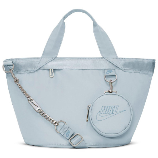 Nike Γυναικεία τσάντα ώμου Futura Luxe Tote